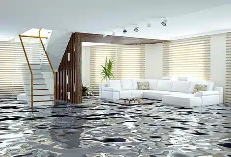 Water Damage Restoration Services