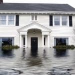 Water Damage Restoration