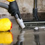 Process of Water Damage Restoration?