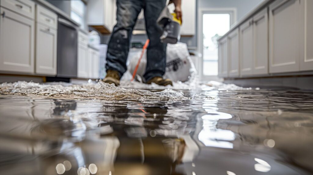 How to Prevent Mold After Water Damage Restoration 2 Water Damage Restoration