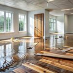 Water Damage Restoration