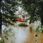 Water Damage Restoration