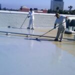 water damage restoration