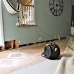 How Long Does It Take to Dry Out Water Damage
