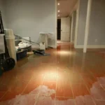 Water Damage Restoration